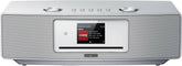Kenwood CR-ST700SCD-S zilver